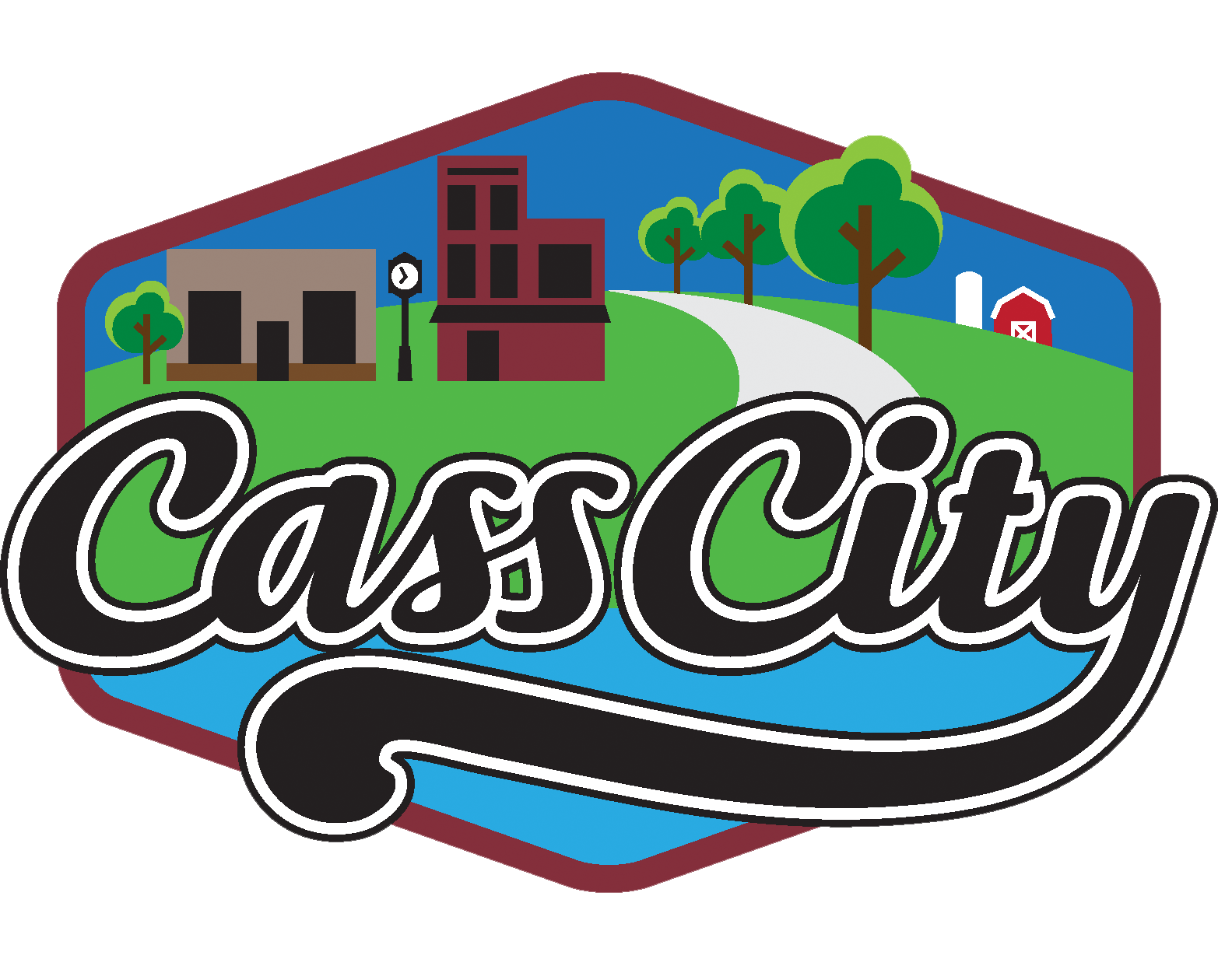Village of Cass City