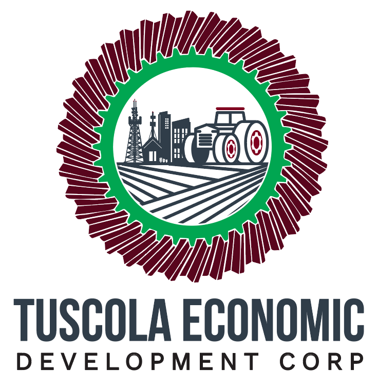 Tuscola EDC Logo